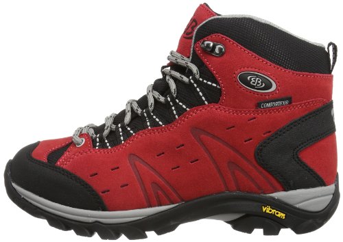 Bruetting Mount Bona High Damen Trekking-& Wanderstiefel - 5