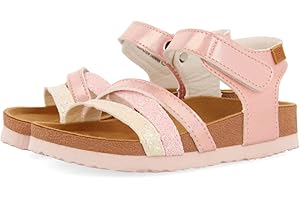 GIOSEPPO Chanclas Rosas DE Suela Bio para NIÑA CAPIATA