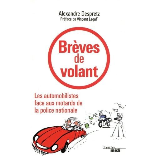Brèves de volant