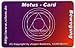 Produktbild Saldeitis Motus-Card (Schwingungsträger - Frequenzkarten)