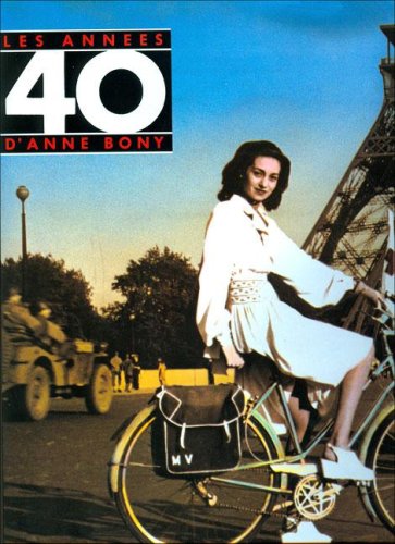 Les  Années 40