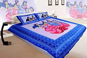 cinderella bed sheets