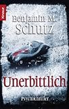 Cover zum Buch Unerbittlich
