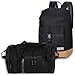 Produktbild DAKINE 2er SET Rucksack NORA + EQ BAG SM Sporttasche Black Schwarz