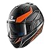 Produktbild Shark Motorradhelm Hark Evo-One 2 Krono Mat, Schwarz/Orange, Größe XL