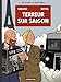 Les aventures de Scott Leblanc, Tome 3 : Terreur sur Saigon by Devig, Camille Paganotto