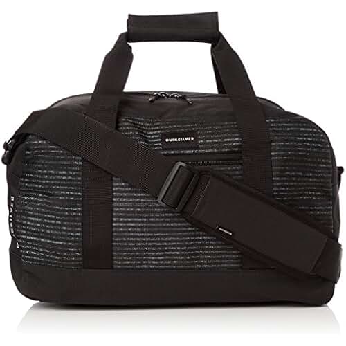 Amazon.co.uk quicksilver messenger bag