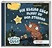 Die kleine Eule fliegt zu den Sternen by Susanne Weber, Tanja Jacobs