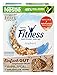 Produktbild Nestlé Fitness Joghurt, Frühstückscerealien mit Vollkorn und teilweise Joghurtgeschmack, 4er Pack (4 x 350 g)
