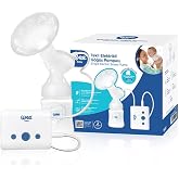 Wee Baby Elektrikli G&ouml;ğ&uuml;s Pompası