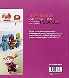 Image de Doudous animaux et poupées