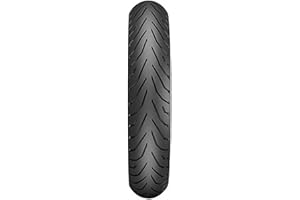 PIRELLI 5762580800 - pneu angel city (f) 100/80-17 m/c 52s tl