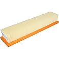 MAHLE LX 1655 - Air Filter Car - Engine