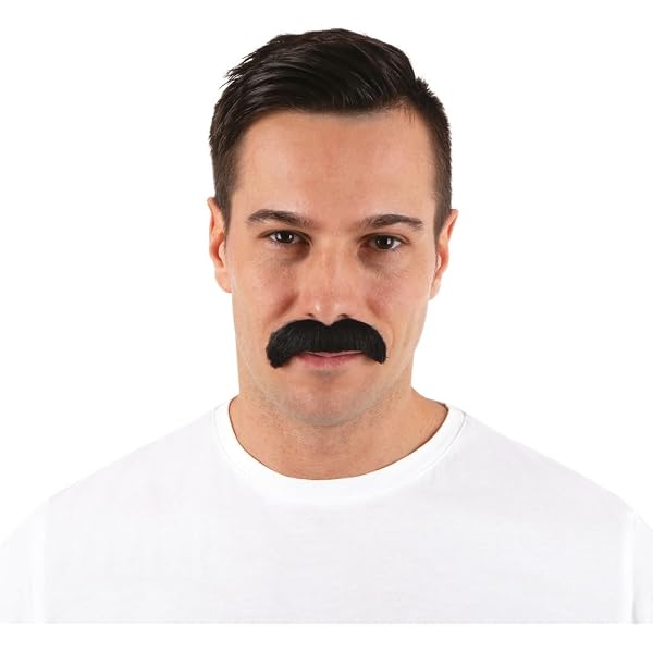 Occhiali Costume Groucho Marx - Lenti Trasparenti Con Naso Baffi Sopracciglia - Newee