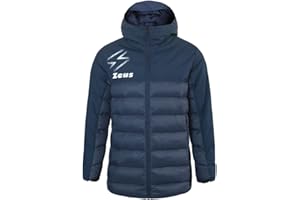 ZEUS VESTE GLI DEI Olympia GIUBBOTTO Unisex - Adulto (Pacco da 1)