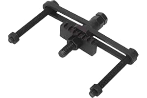 RYSH 09231 2B100, Attrezzo di bloccaggio del Solido Resistente all'Usura Supporto del ad Alta Resistenza per Auto