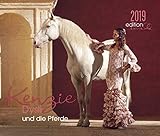 Kenzie 2019: Kenzie Dysli und die Pferde by 