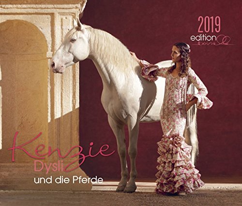 Download Kenzie Dysli 2019: Pferd und Kenzie Dysli
