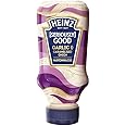 Heinz Seriously Good Garlic & Caramelised Onion Mayonnaise 1x220ml