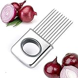 funciones ayudante de cocina restaurante Verduras Cocina Gadge inteligente: el soporte es multifuncional cocina Gadget. realmente ayuda para preparar platos y ensaladas más rápido.