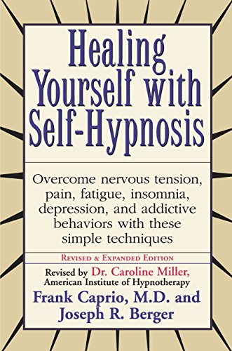 Healing Yourself with Self-hypnosis
