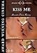 Kiss Me (EU Import, nur in schwedischer Spache)