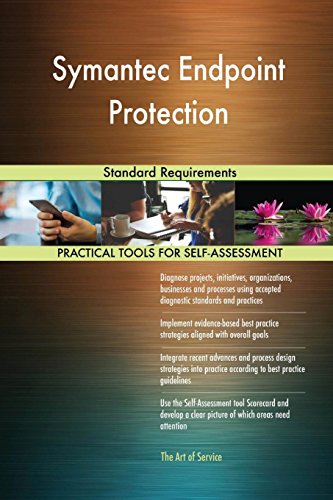 Preisvergleich Produktbild Symantec Endpoint Protection Standard Requirements