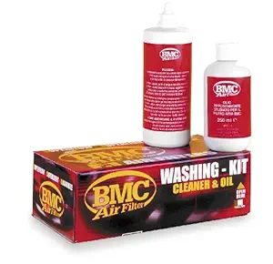 BMC WA250-500 Washing Kit