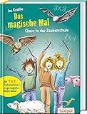 Image de Das magische Mal - Chaos in der Zauberschule (Magischer Mathe-Spaß)
