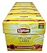 Produktbild Lipton Yellow Label 6 x 100 g Granulat loser schwarzer Tee