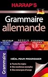 Harrap's Grammaire Allemande