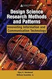 Image de Design Science Research Methods and Patterns: Innovating Information and Communication Technology