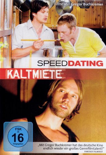 Preisvergleich Produktbild Kaltmiete / Speed Dating