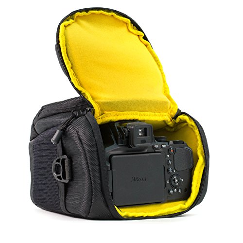 MegaGear Ultra Light Sac de haute qualit professionnelle pour appareil photo pour Nikon D5600 D3400 D610 D7100 D7200 avec 18-105 avec 18-140 lentille D3200 D3100 D3300 D5300 D5500 D5200 D5100 reviews MegaGear Ultra Light Sac de haute qualit professionnelle pour appareil photo pour Nikon D5600 D3400 D610 D7100 D7200 avec 18-105 avec 18-140 lentille D3200 D3100 D3300 D5300 D5500 D5200 D5100