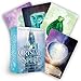 The Crystal Spirits Oracle: A 58-Card Deck and Guidebook by 