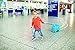 Trunki Ride-on Suitcase - Terrance (Blue)