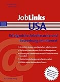 Image de JobLinks USA: Erfolgreiche Arbeitssuche und Bewerbung im Internet