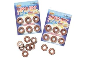 ZAPF CREATION Edison Giocattoli, Cartuccia 12 Colpi 144