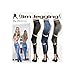 Produktbild Slim Jeggings 3 Stück Größe L-XL AUS DER TV-WERBUNG + Ebook "Super ich bin Fit"