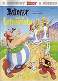 Asterix 31: Asterix und Latraviata KT by 