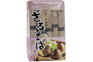 Sempio Noodles di grano saraceno - 1 x 1300g