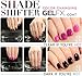 Orly Gel, Shade Shifter