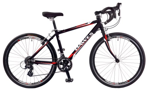 dawes sheila road bike