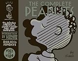 Image de The Complete Peanuts 1983-1984 : Volume 17