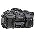 Produktbild Okami Fightgear Martial Arts Training Bag 2.0 - Große Sporttasche Trainingstasche Gym Tasche für Kampfsport Fitness Boxen Muay Thai Multifunktionsfächer
