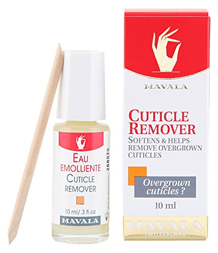 Mavala Cuticle Remover 10 ml