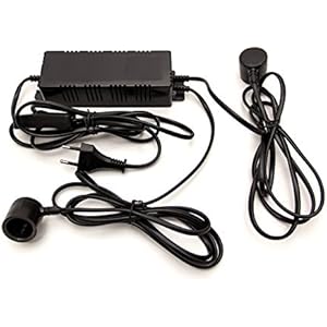 Elektronische Startereinheit für T8-Leuchtststoffröhren - 15-36 Watt