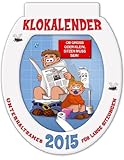 Image de Klokalender 2015