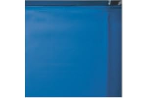 GRE Liner para piscina ovalada 6,10m x 3,75m x 1,20m FPROV610