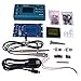 Produktbild WINGONEER 06804K Digitale LCD Oszilloskop DIY KIT mit 2-Zoll-LCD, 20MHz Sonde